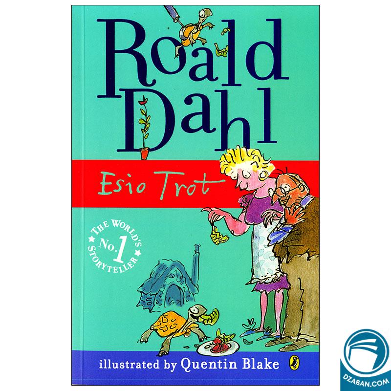 Esio Trot Roald Dahl