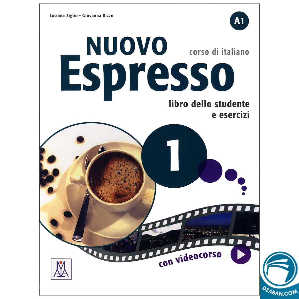 Nuovo Espresso 1