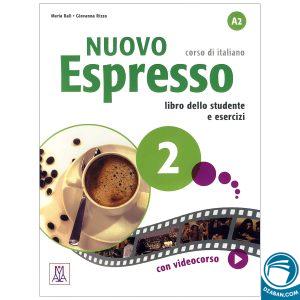 Nuovo Espresso 2