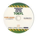 Essential Words for the TOEFL