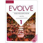 Evolve 1 Video Resource Book