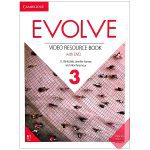 Evolve 3 Video Resource Book