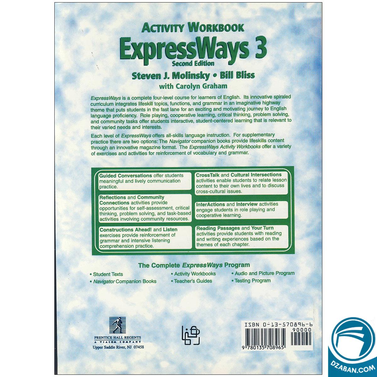 Expressways 3