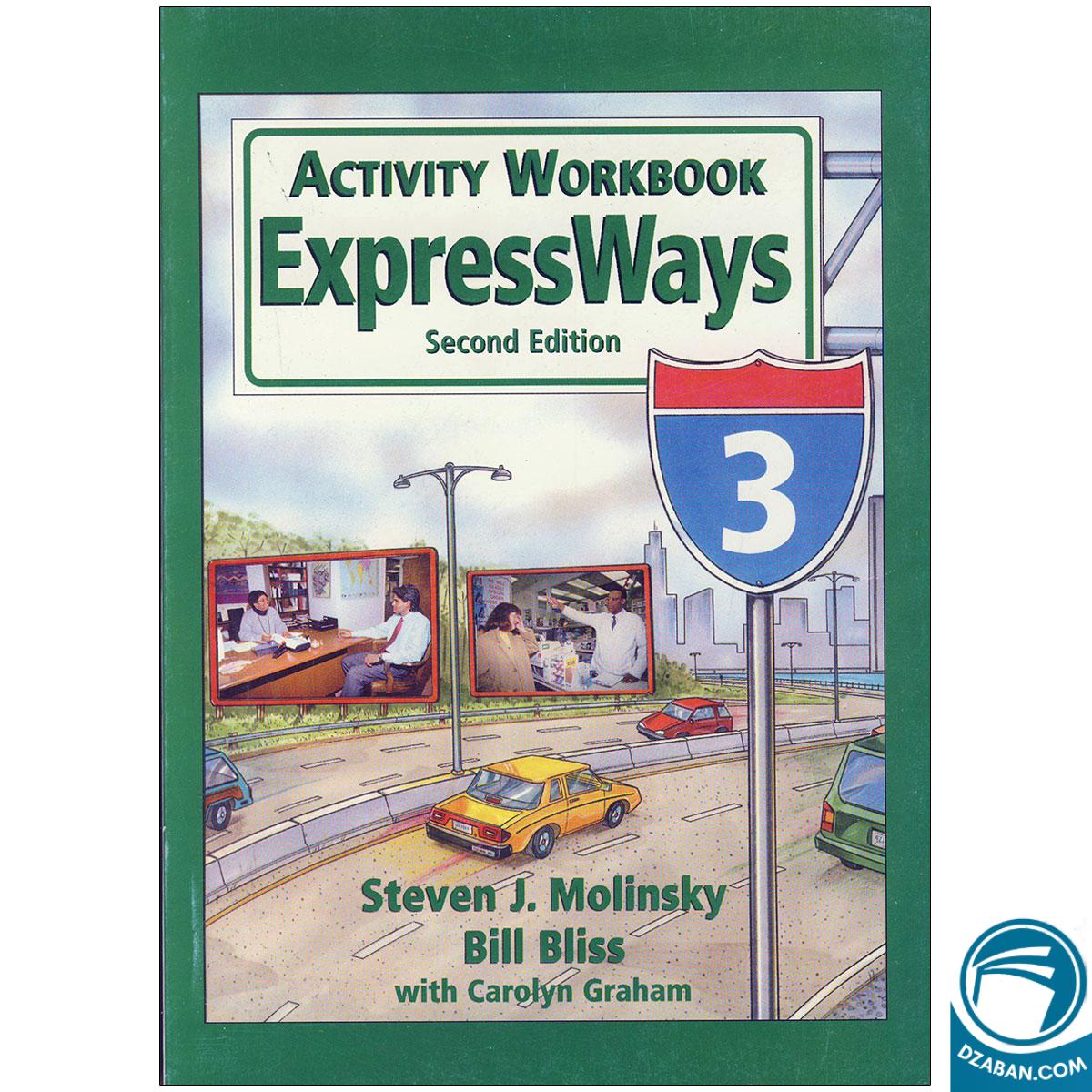 Expressways 3