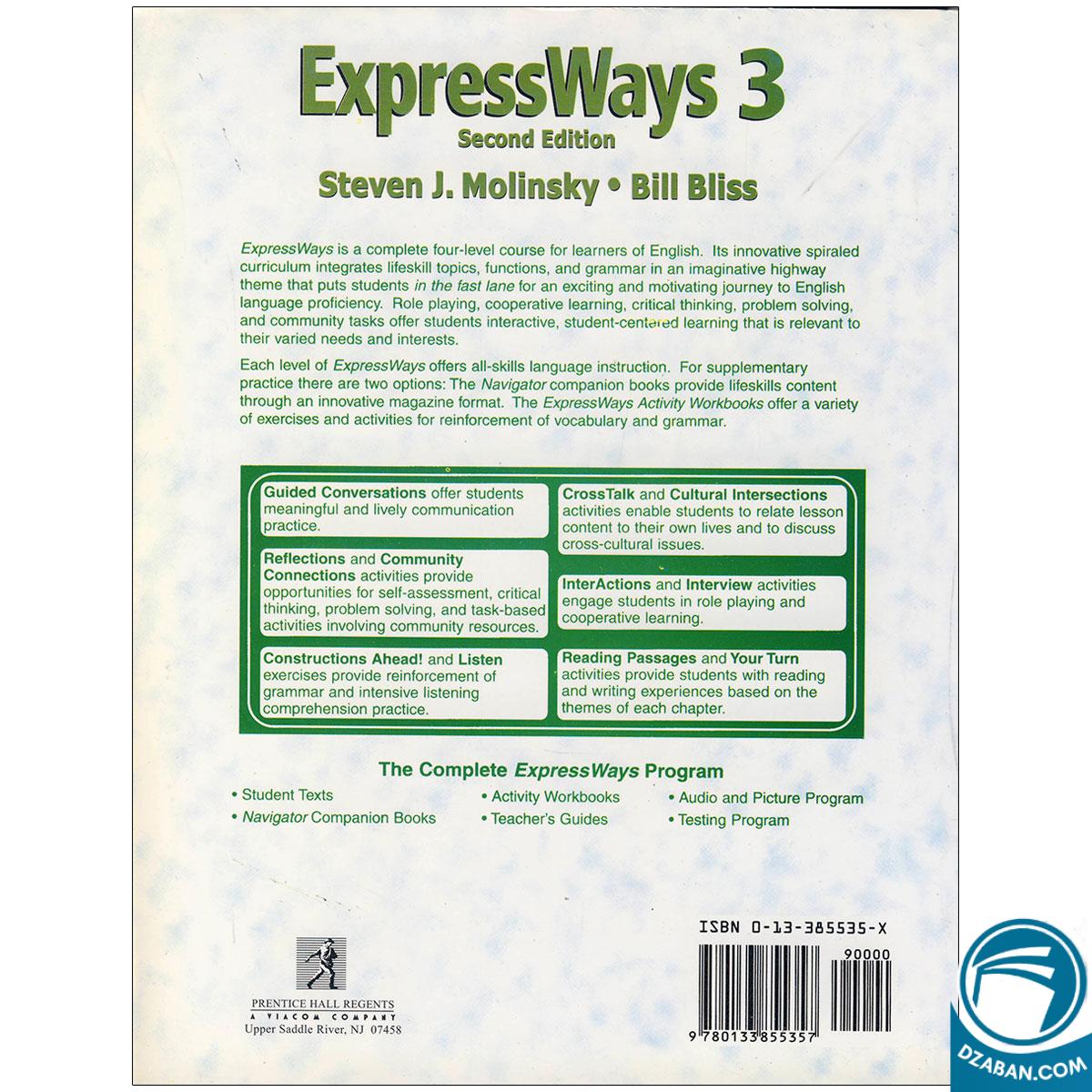 Expressways 3