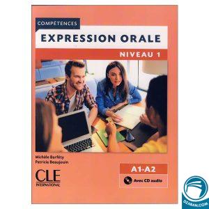 Expression Orale A1 A2