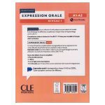 Expression Orale A1 A2