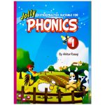 Extra Practice Suitable for jolly Phonics 1_اختر رزاقی