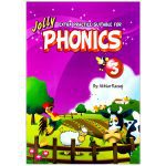 Extra Practice Suitable for jolly Phonics 3_اختر رزاقی