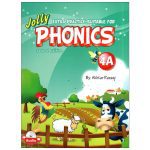 Extra Practice Suitable for jolly Phonics 4A_اختر رزاقی