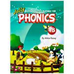 Extra Practice Suitable for jolly Phonics 4B_اختر رزاقی