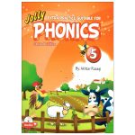 Extra Practice Suitable for jolly Phonics 5_اختر رزاقی