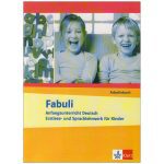 Fabuli Arbeitsbuch Schuelerbuch