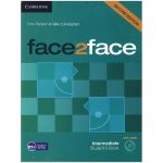 Face2Face Intermediate Second Edition