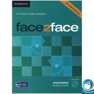 Face2Face Intermediate Second Edition