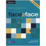 Face2Face Intermediate Second Edition