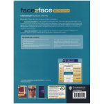 Face2Face Intermediate Second Edition