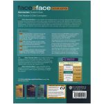 Face2Face Intermediate Second Edition