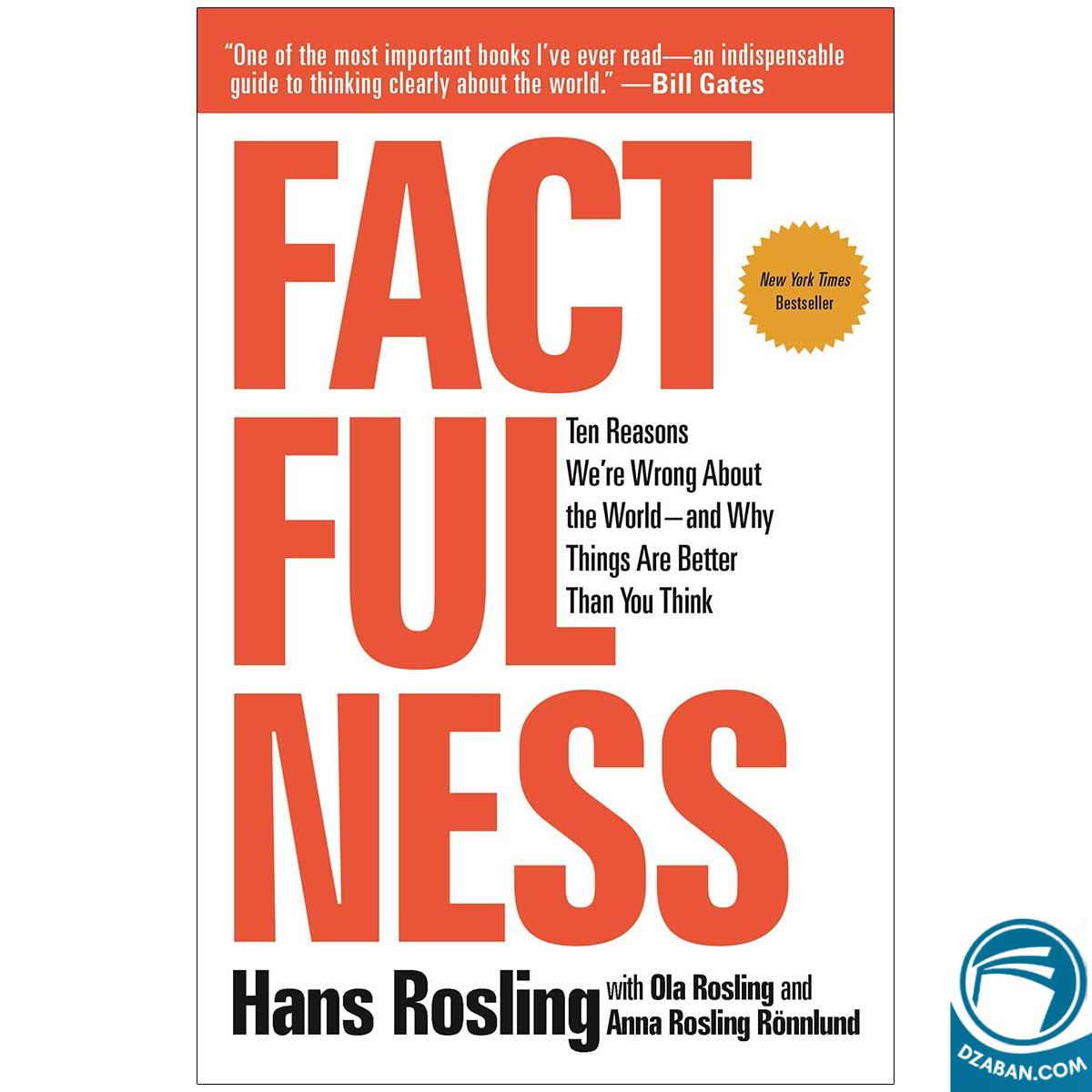 Factfulness