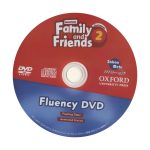 American Family and Friends 2 Second Edition