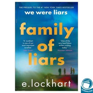 Family of Liars