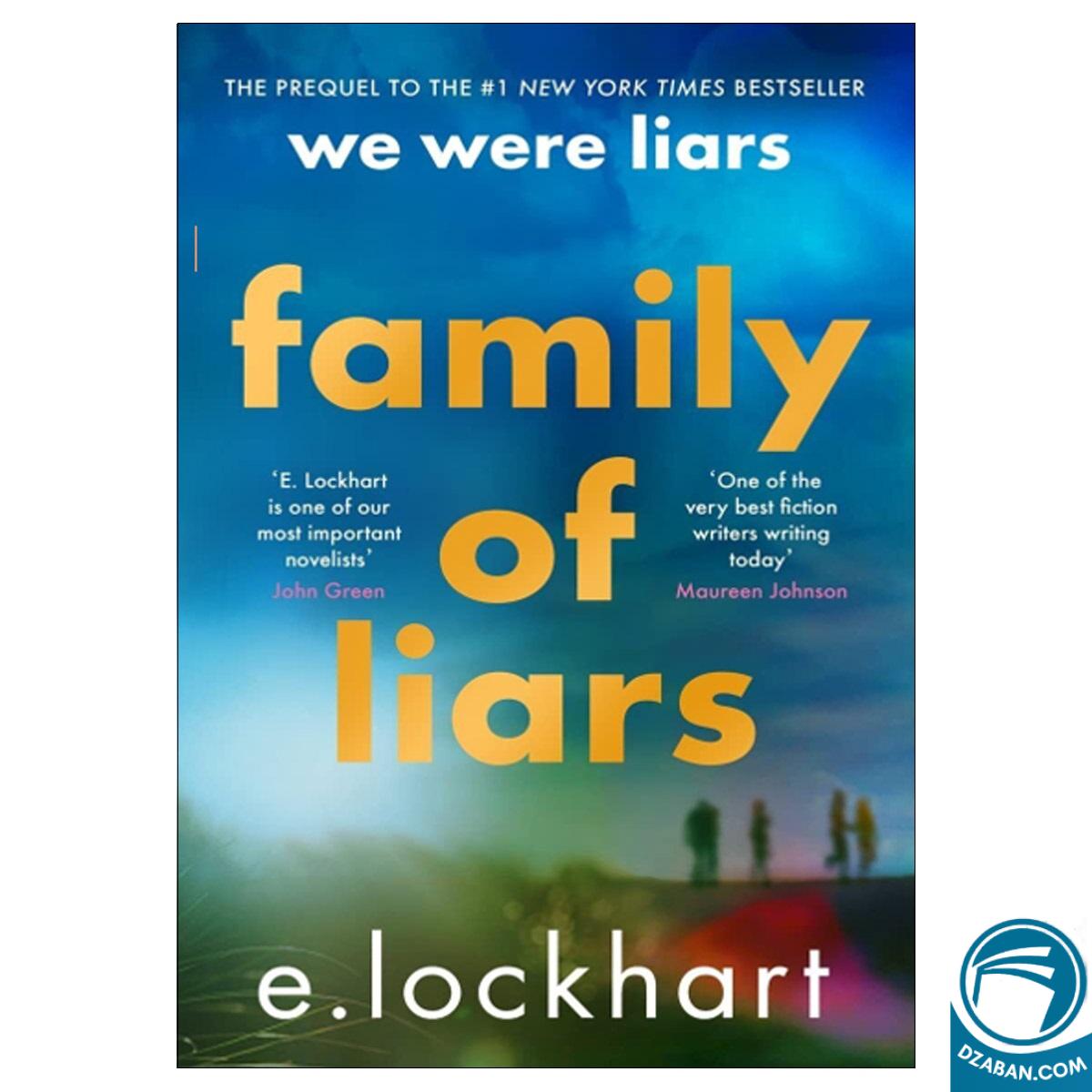 Family of Liars