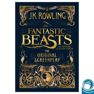 Fantastic Beasts