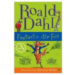 Fantastic Mr Fox Roald Dahl