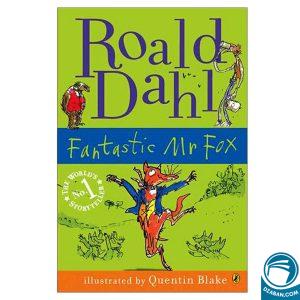 Fantastic Mr Fox Roald Dahl