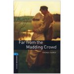 Far from the Madding Crowd