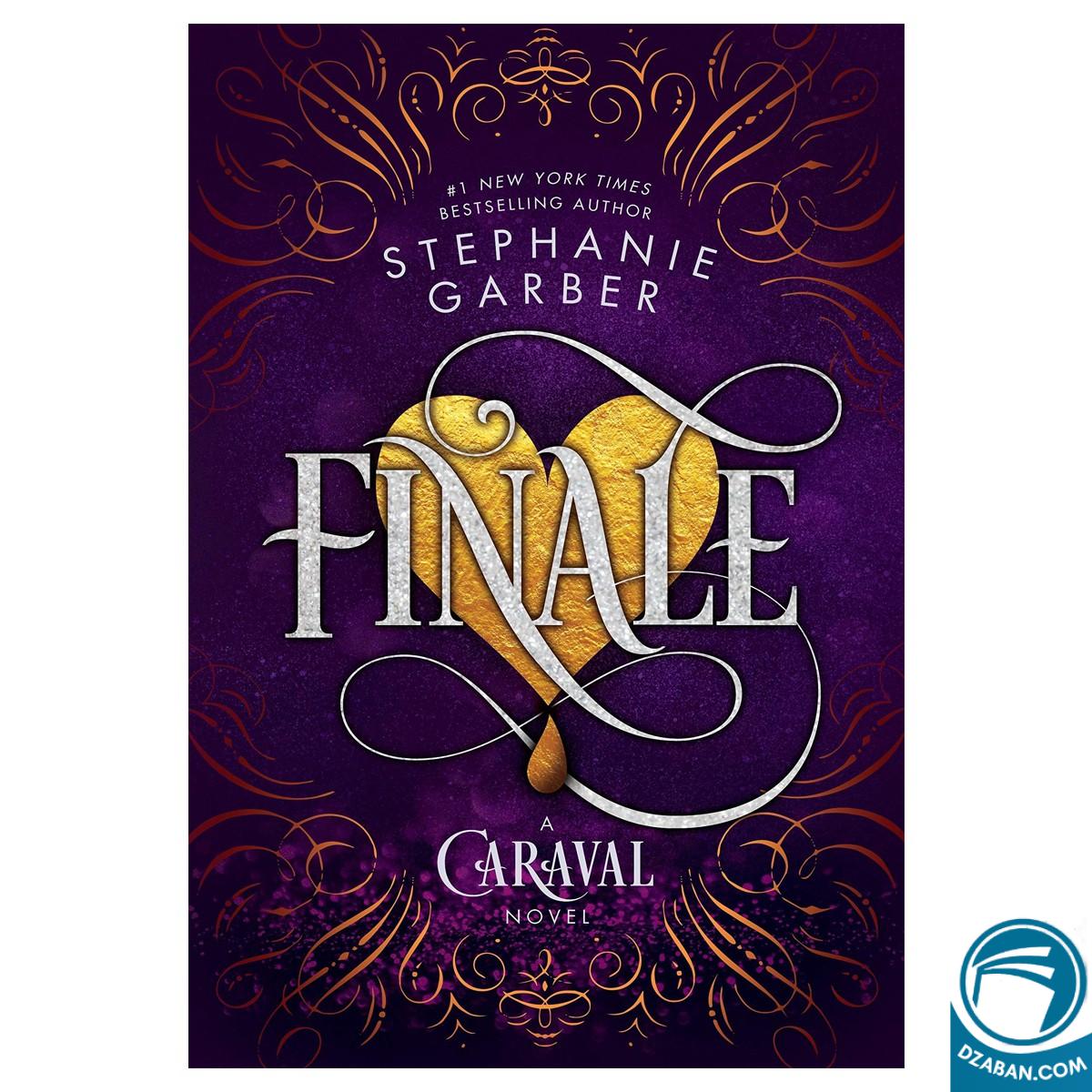 Finale A Caraval Novel