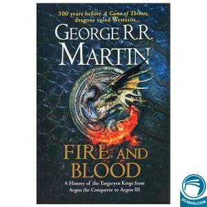 Fire And Blood