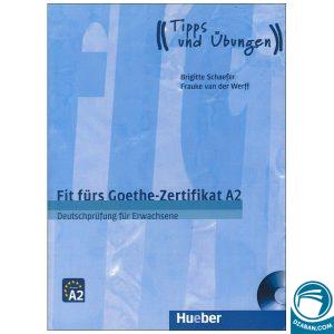 Fit Furs Goethe Zertifikat A2