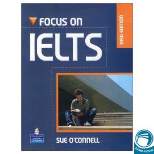 Focus On IELTS