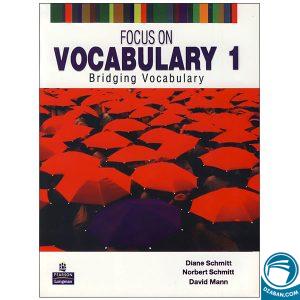 Focus On Vocabulary 1