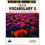 Focus On Vocabulary 2