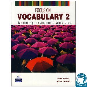 Focus On Vocabulary 2