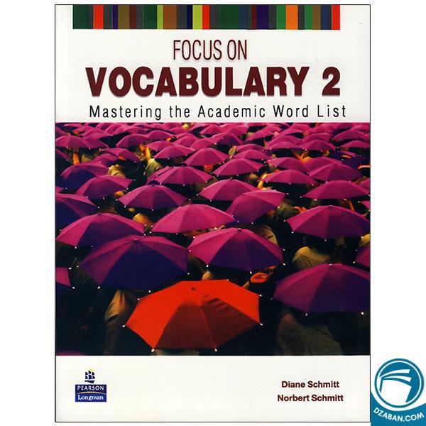 Focus On Vocabulary 2