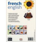 French English Bilingual Visual Dictionary