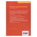 داستان آلمانی Frisch gestrichen