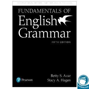 Fundamentals of English Grammar_Fifth Edition Betty Azar