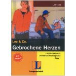 داستان آلمانی Gebrochene Herzen