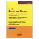 داستان آلمانی Gebrochene Herzen