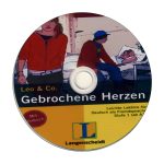 داستان آلمانی Gebrochene Herzen