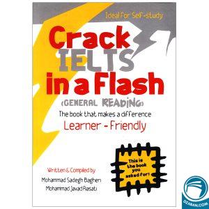 Crack IELTS In A Flash General Reading