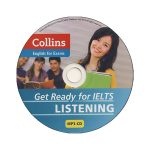 Collins Get Ready for IELTS Listening