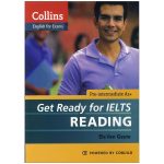Collins Get Ready for IELTS Reading
