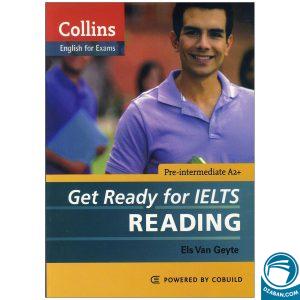 Collins Get Ready for IELTS Reading