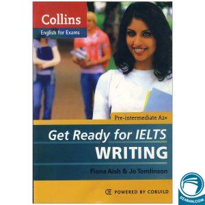 Collins Get Ready for IELTS Writing