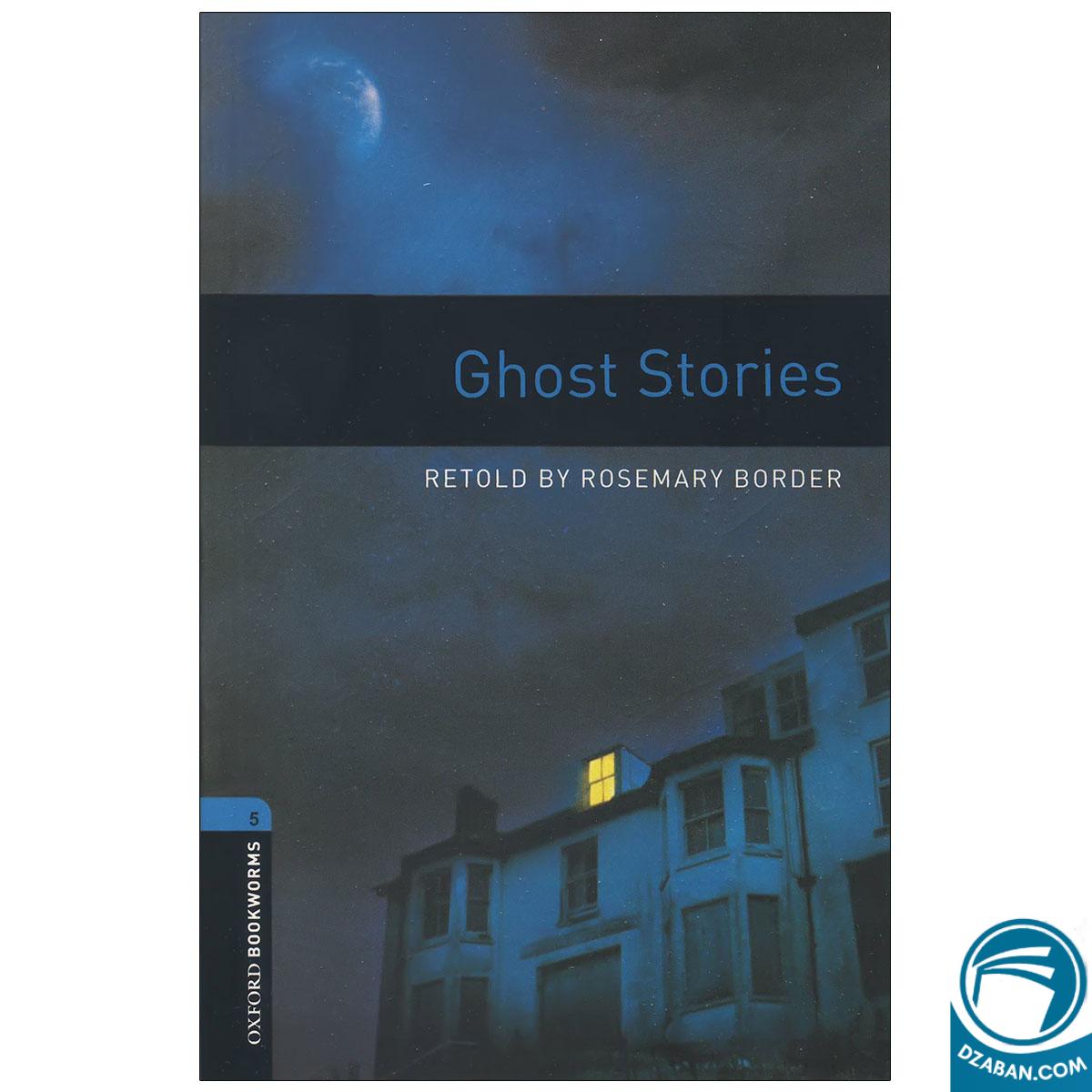 Ghost Stories